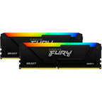 Kingston FURY Kingston FURY 16 GB DDR4-3200 Kit