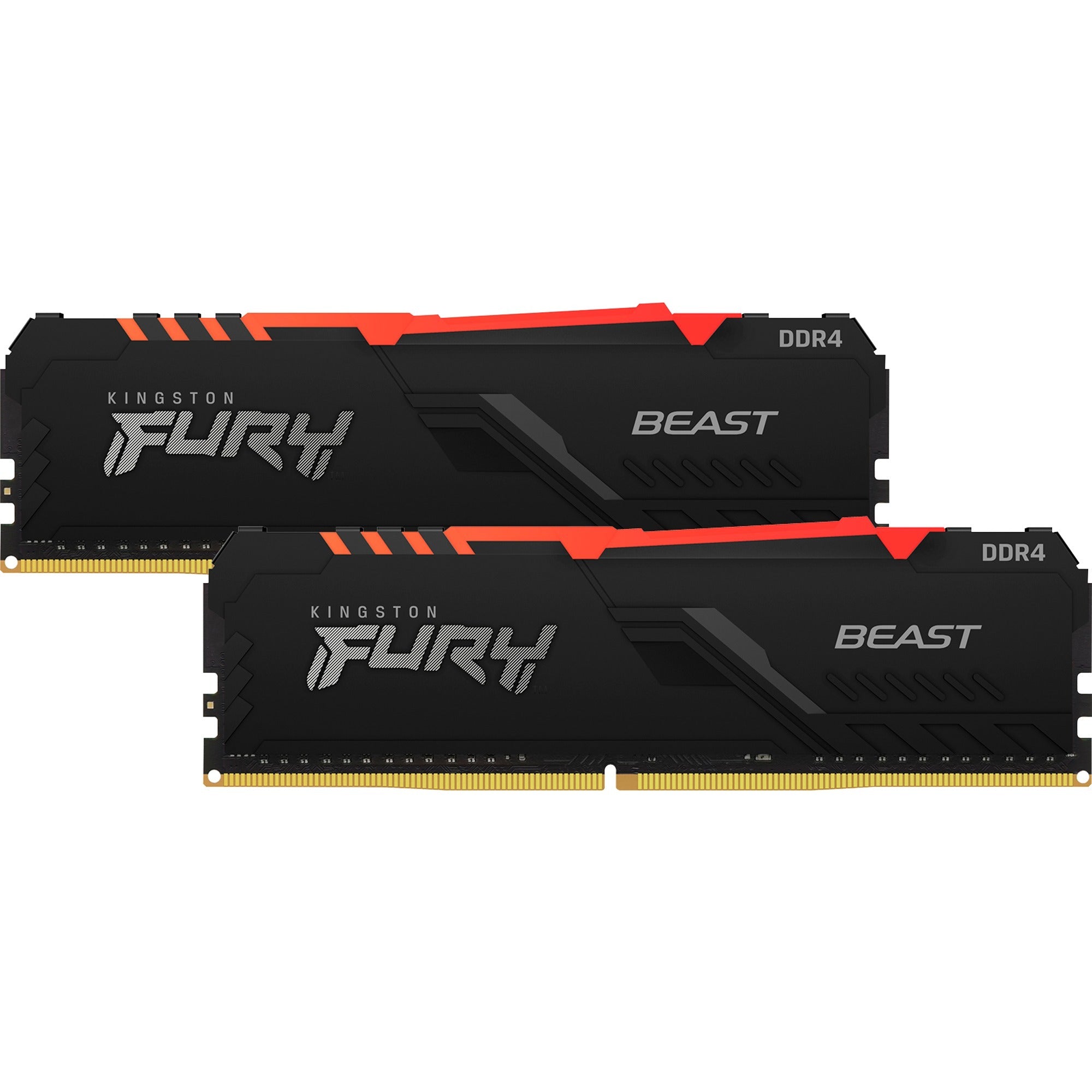 Kingston FURY Kingston FURY 16 GB DDR4-3600 Kit
