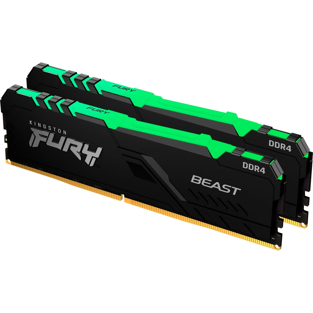Kingston FURY Kingston FURY 16 GB DDR4-3600 Kit