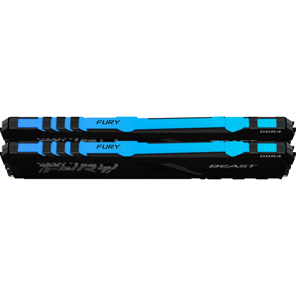 Kingston FURY Kingston FURY 16 GB DDR4-3600 Kit
