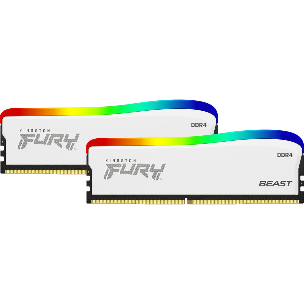 Kingston FURY Kingston FURY 16 GB DDR4-3600 Kit