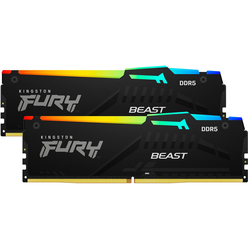 Kingston FURY Kingston FURY 16 GB DDR5-5200 Kit