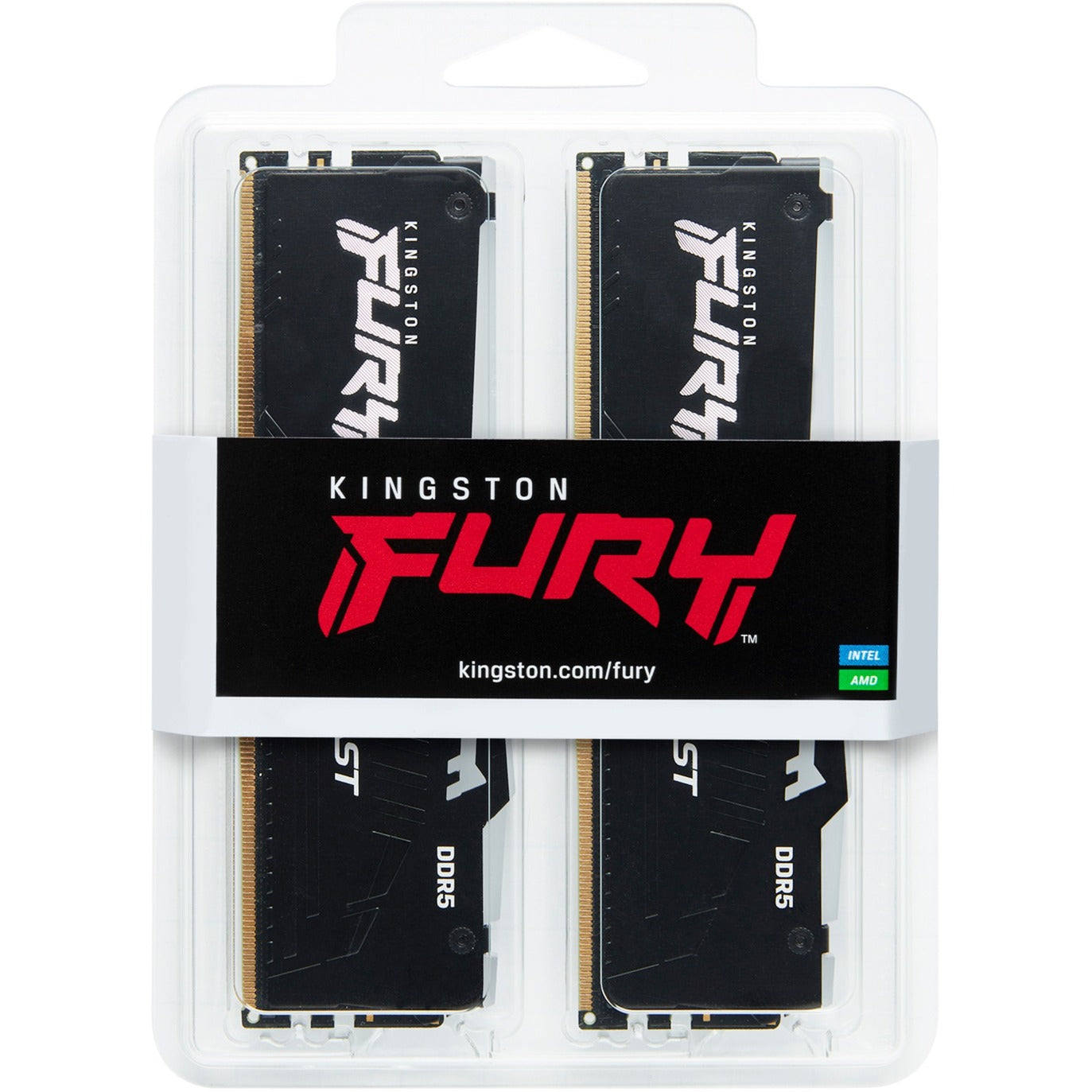 Kingston FURY Kingston FURY 16 GB DDR5-5200 Kit