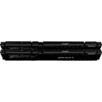 Kingston fury 16 gb ddr5-5600 (2x 8 gb) kit werkgeheugen (zwart, kf556c36bbek2-16, beast, expo)