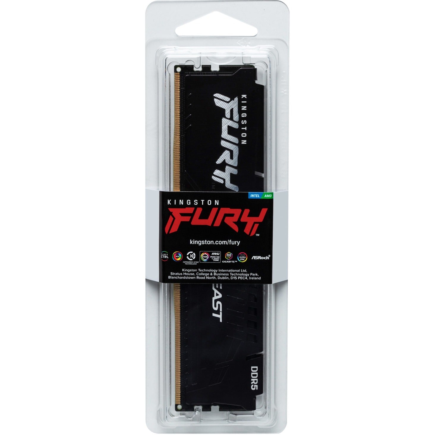 Kingston FURY Kingston FURY 16 GB DDR5-5600