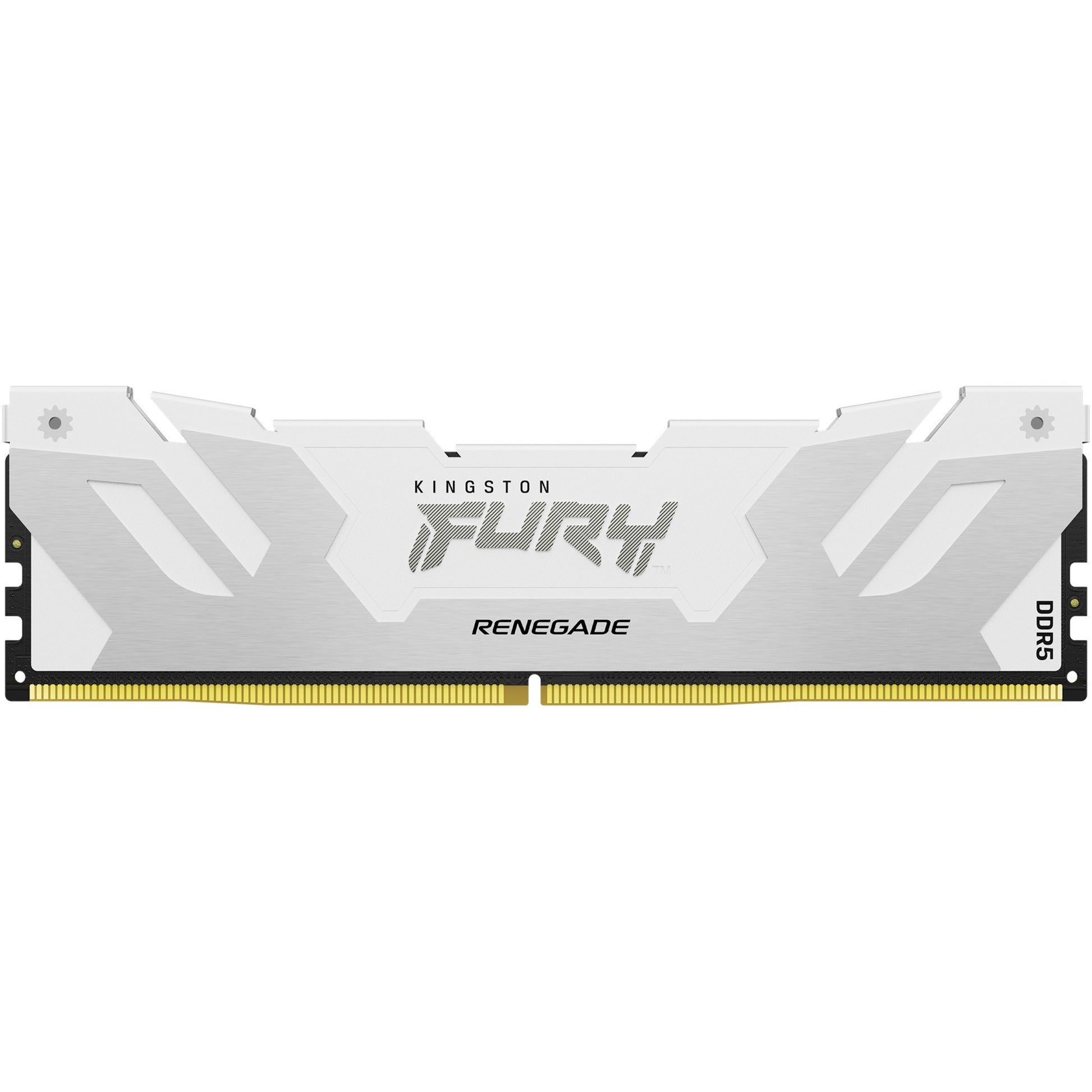 Kingston FURY Kingston FURY 16 GB DDR5-6400