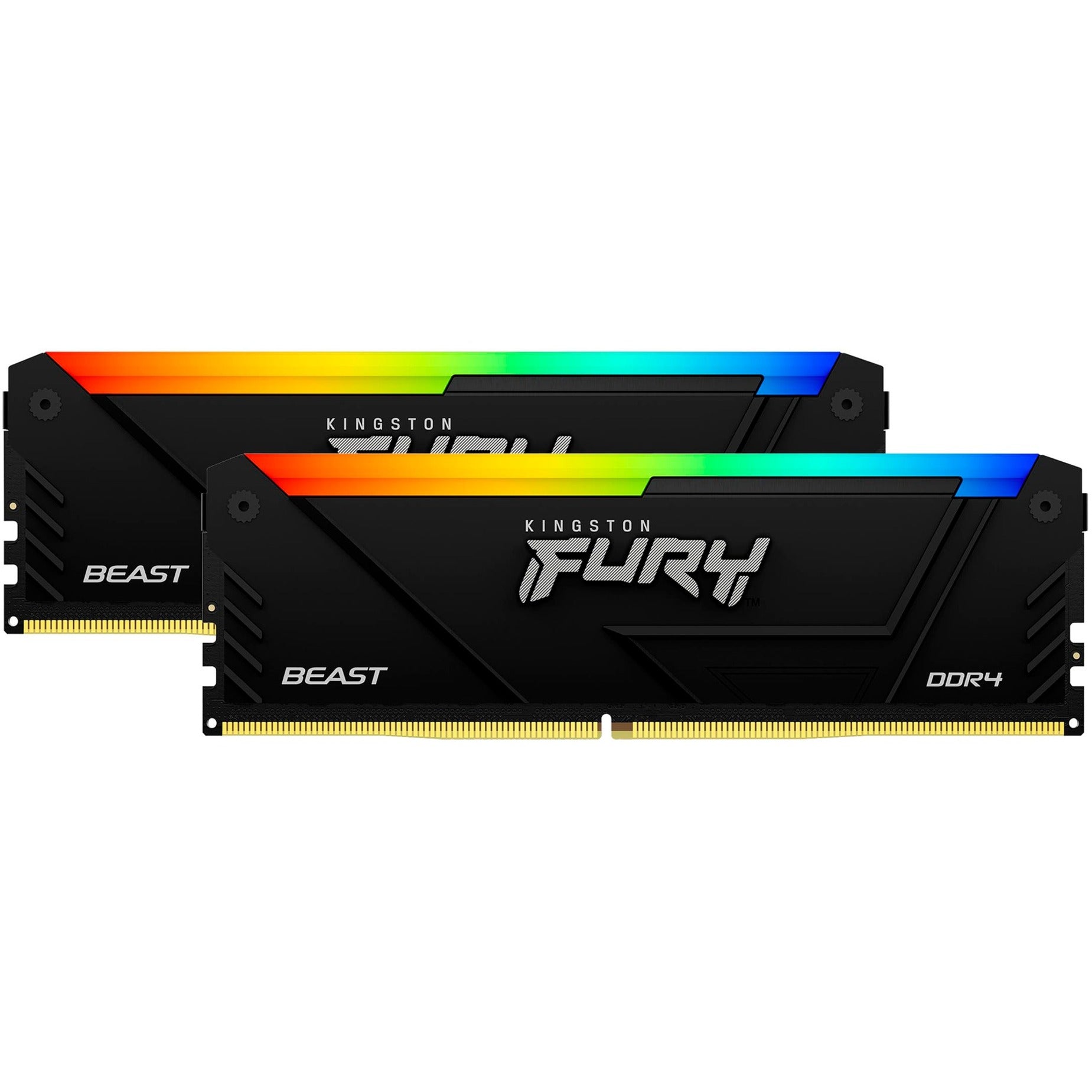 Kingston FURY Kingston FURY 32 GB DDR4-3200 Kit