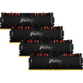 Kingston FURY Kingston FURY 32 GB DDR4-3600 Quad-Kit