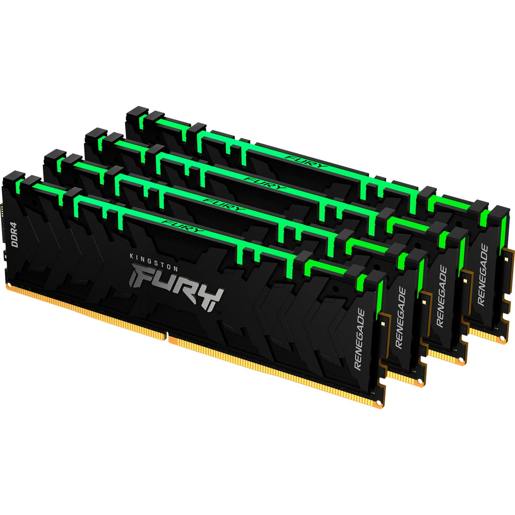 Kingston FURY Kingston FURY 32 GB DDR4-3600 Quad-Kit