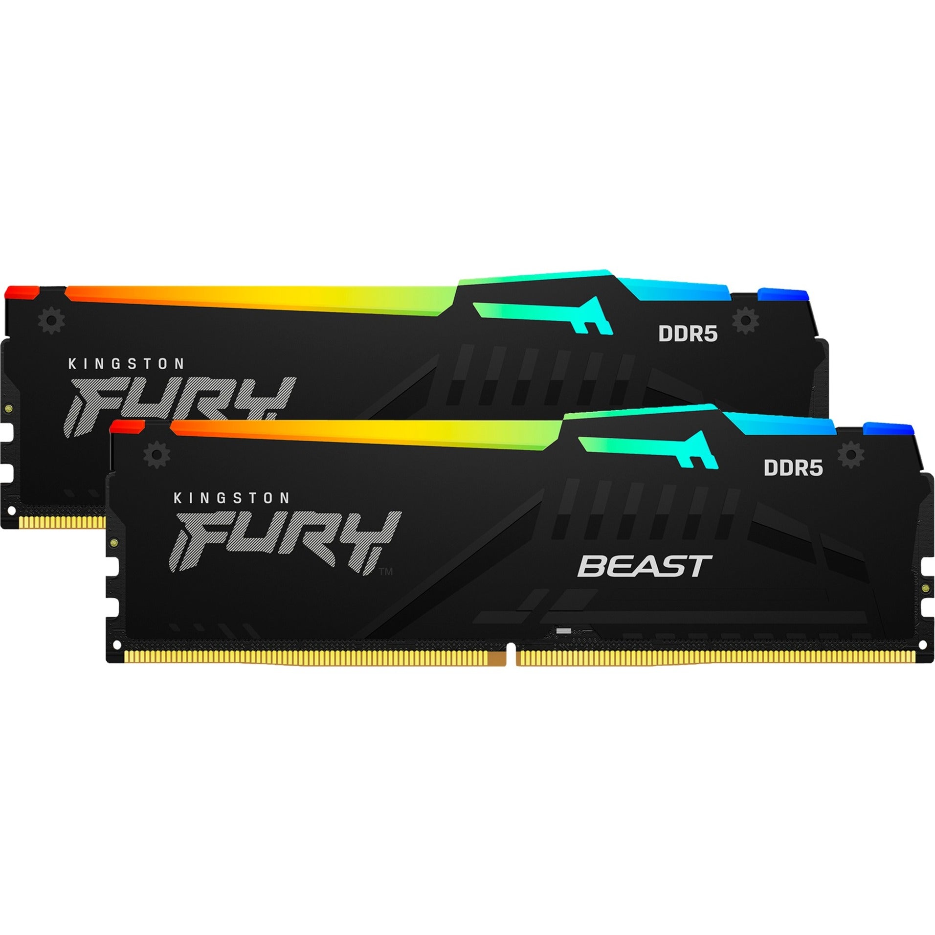 Kingston FURY Kingston FURY 32 GB DDR5-4800 Kit