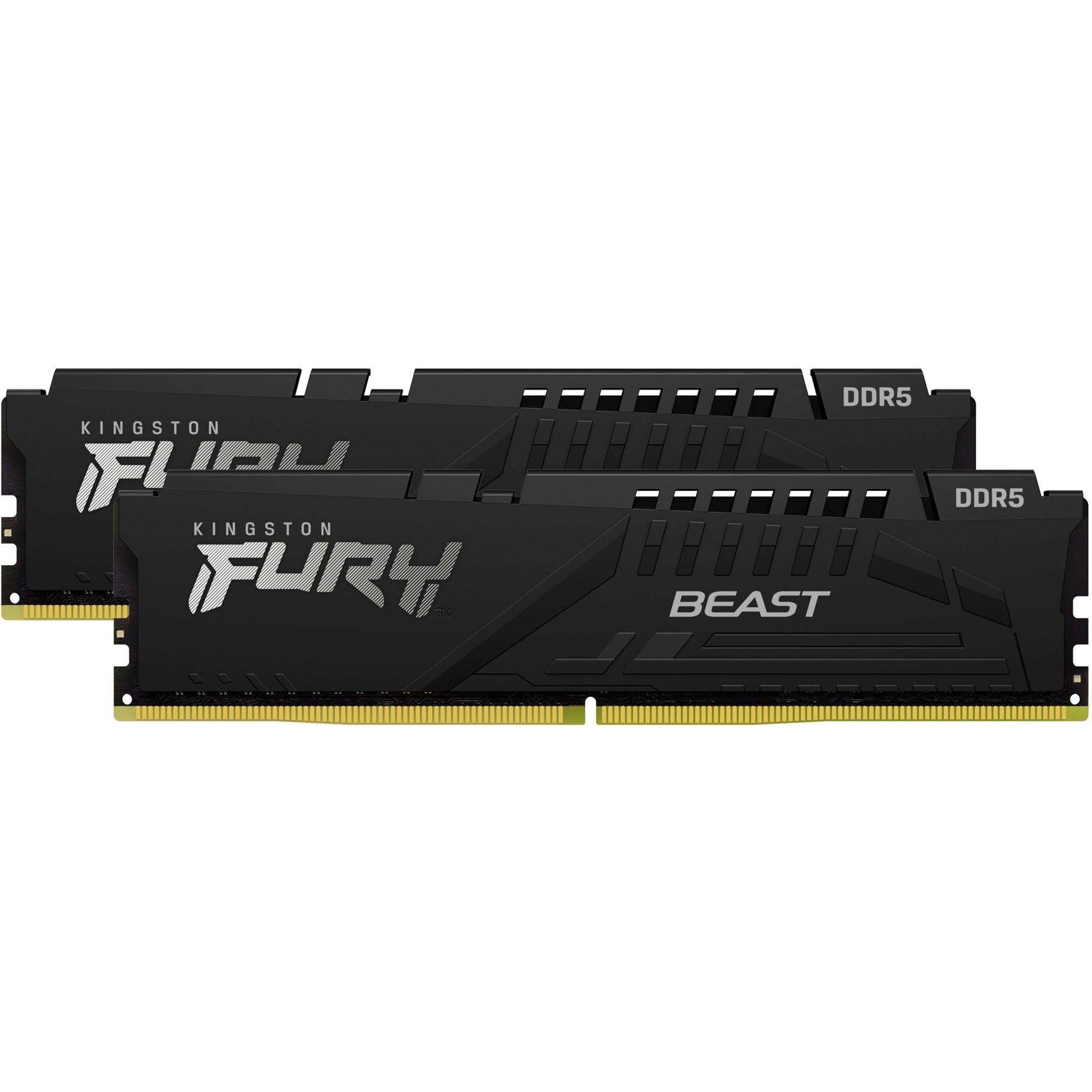 Kingston FURY Kingston FURY 32 GB DDR5-5200 Kit