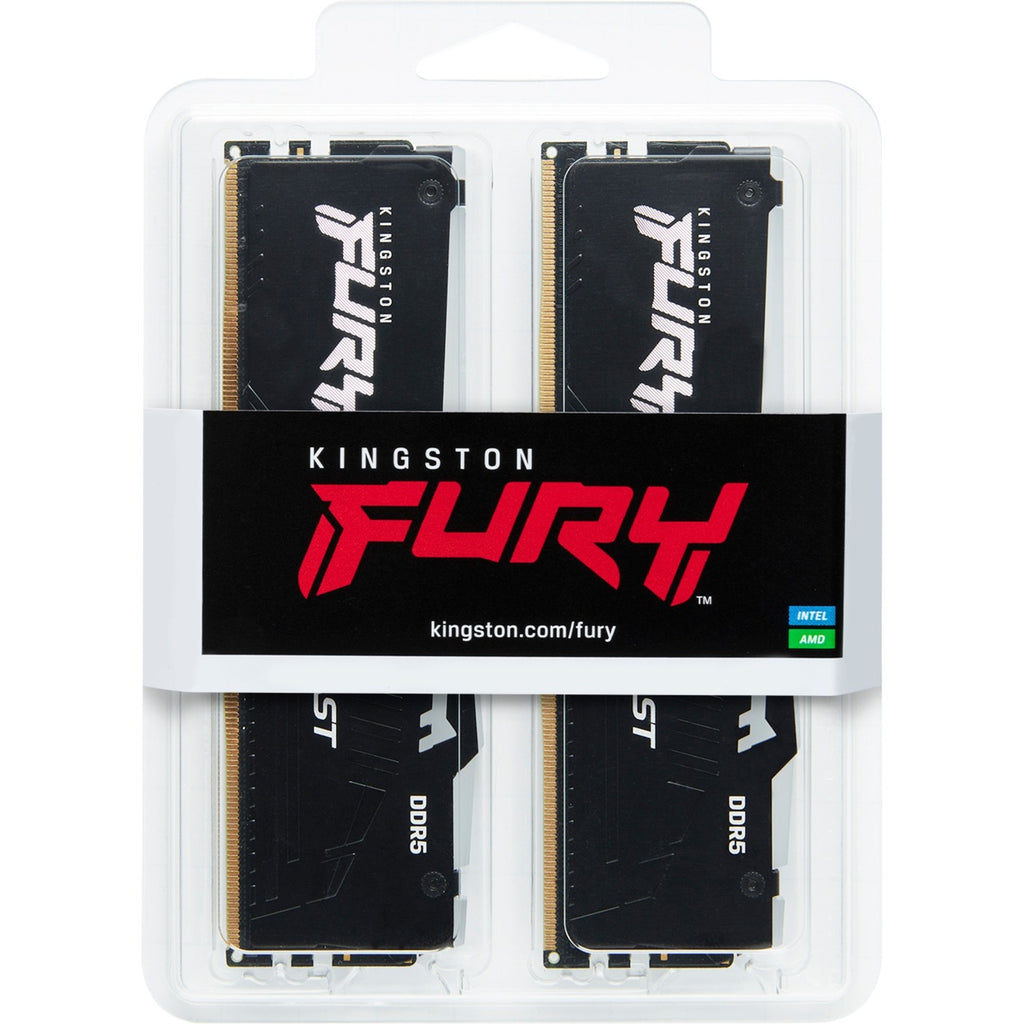 Kingston FURY Kingston FURY 32 GB DDR5-5200 Kit