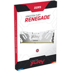 Kingston FURY Kingston FURY 32 GB DDR5-6000 Kit