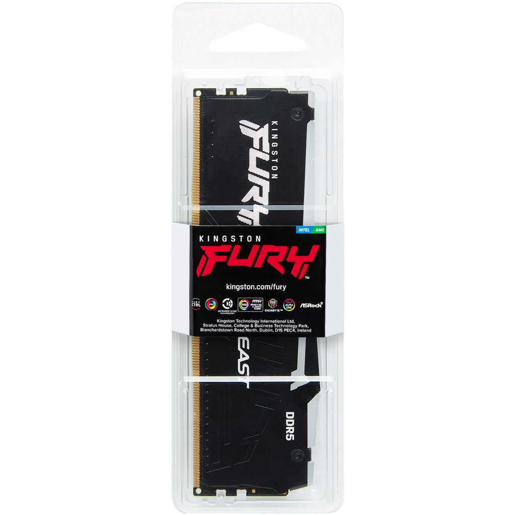Kingston FURY Kingston FURY 32 GB DDR5-6000