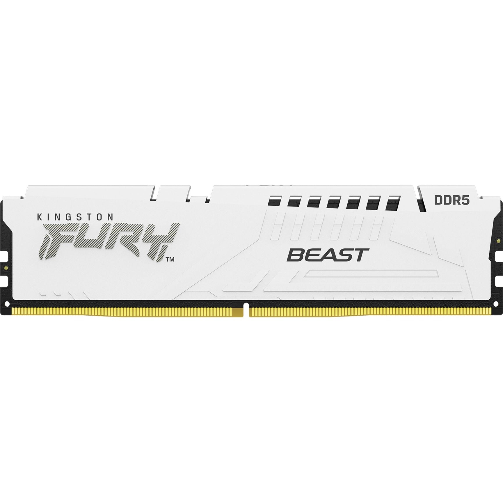Kingston FURY Kingston FURY 32 GB DDR5-6000