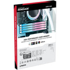 Kingston FURY Kingston FURY 32 GB DDR5-6400 Kit