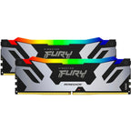 Kingston FURY Kingston FURY 32 GB DDR5-7600 RGB Kit
