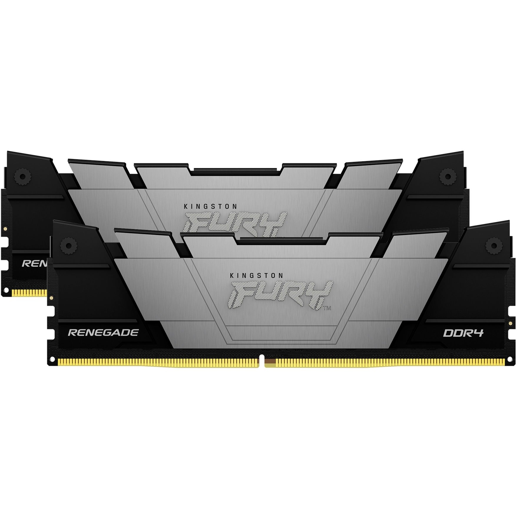 Kingston FURY Kingston FURY 64 GB DDR4-3200 Kit