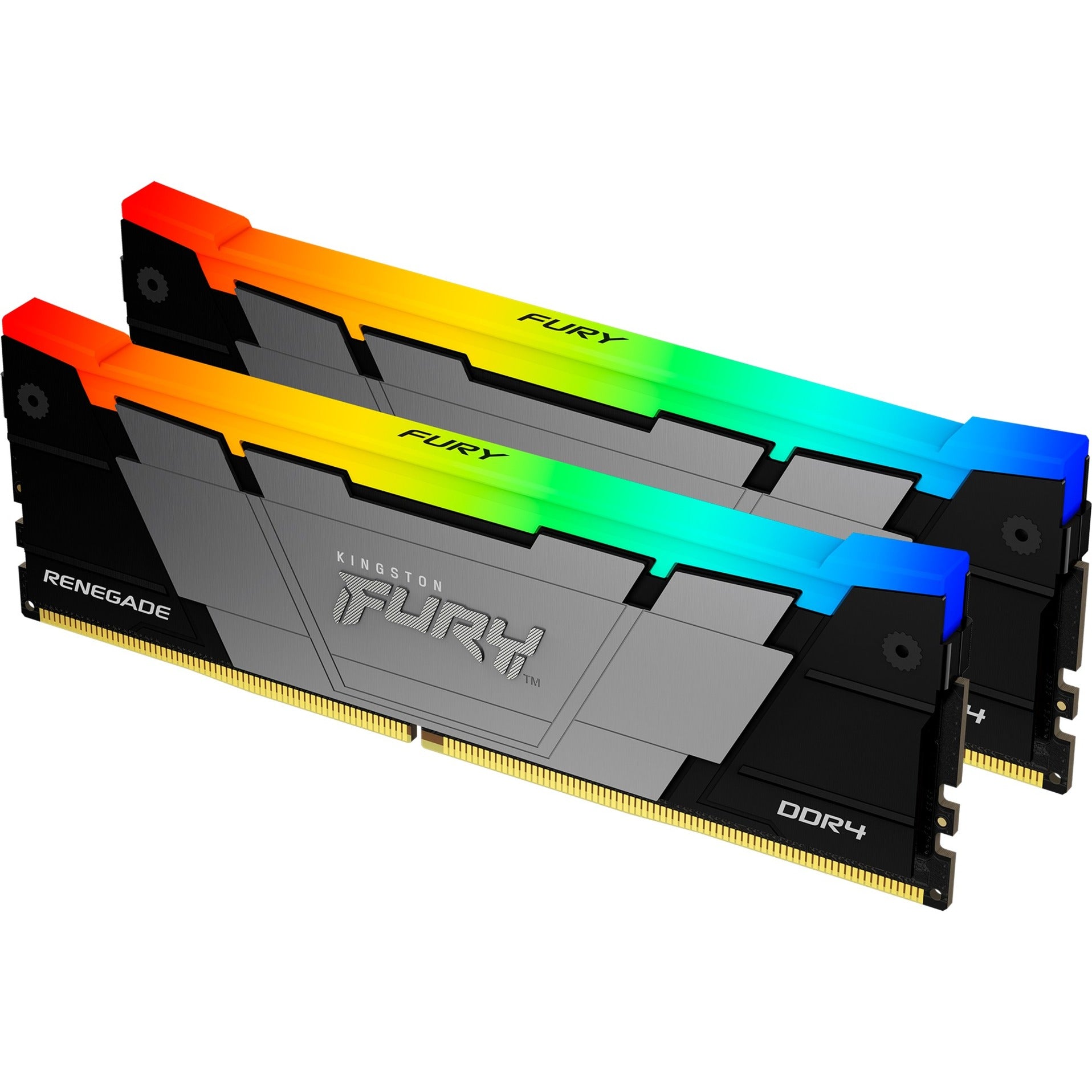 Kingston FURY Kingston FURY 64 GB DDR4-3200 Kit