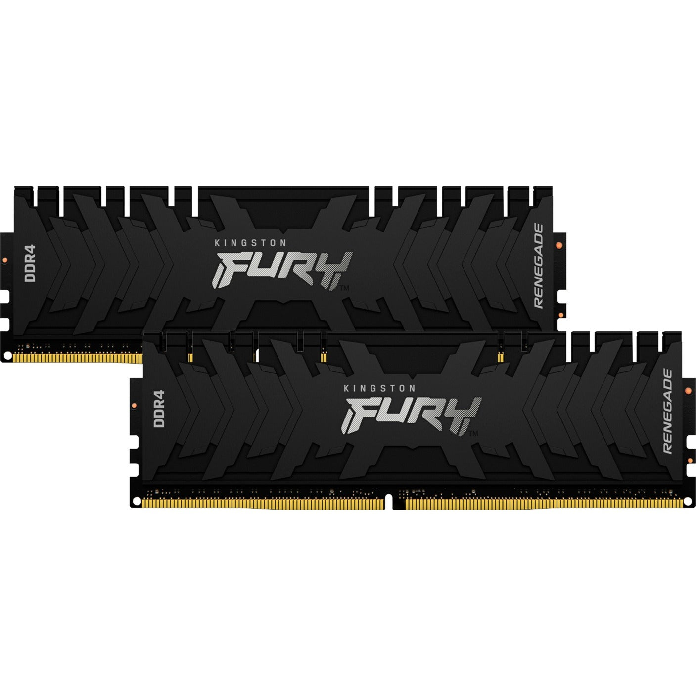 Kingston fury 64 gb ddr4-3200 kit