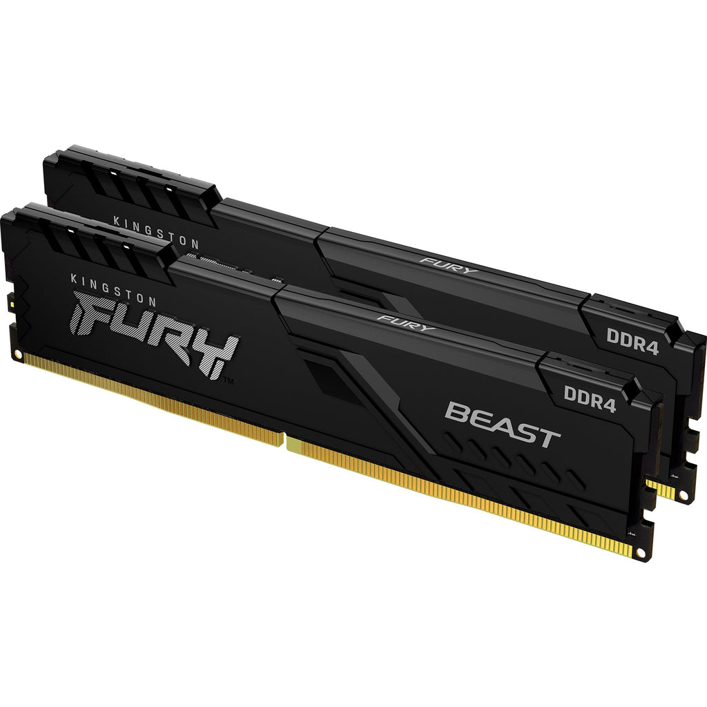 Kingston FURY Kingston FURY 64 GB DDR4-3600 Kit