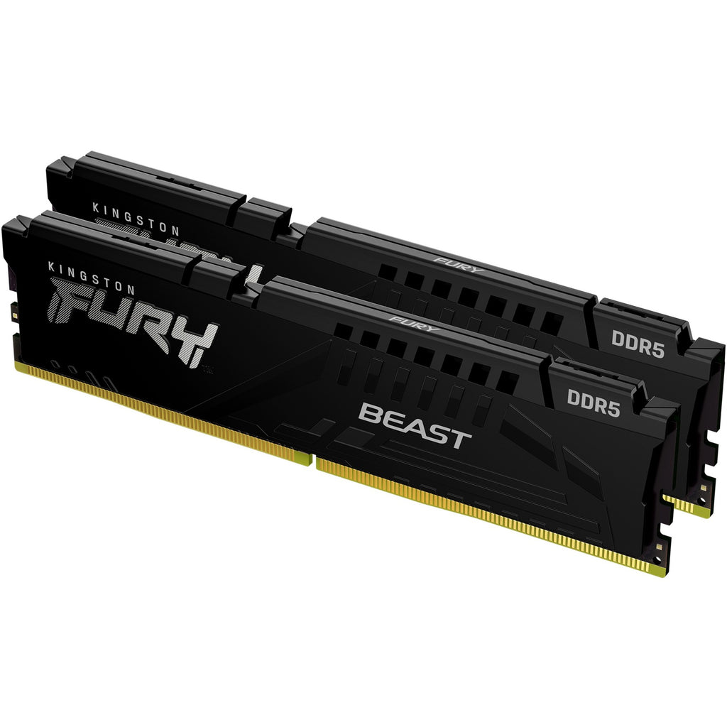 Kingston FURY Kingston FURY 64 GB DDR5-4800 Kit