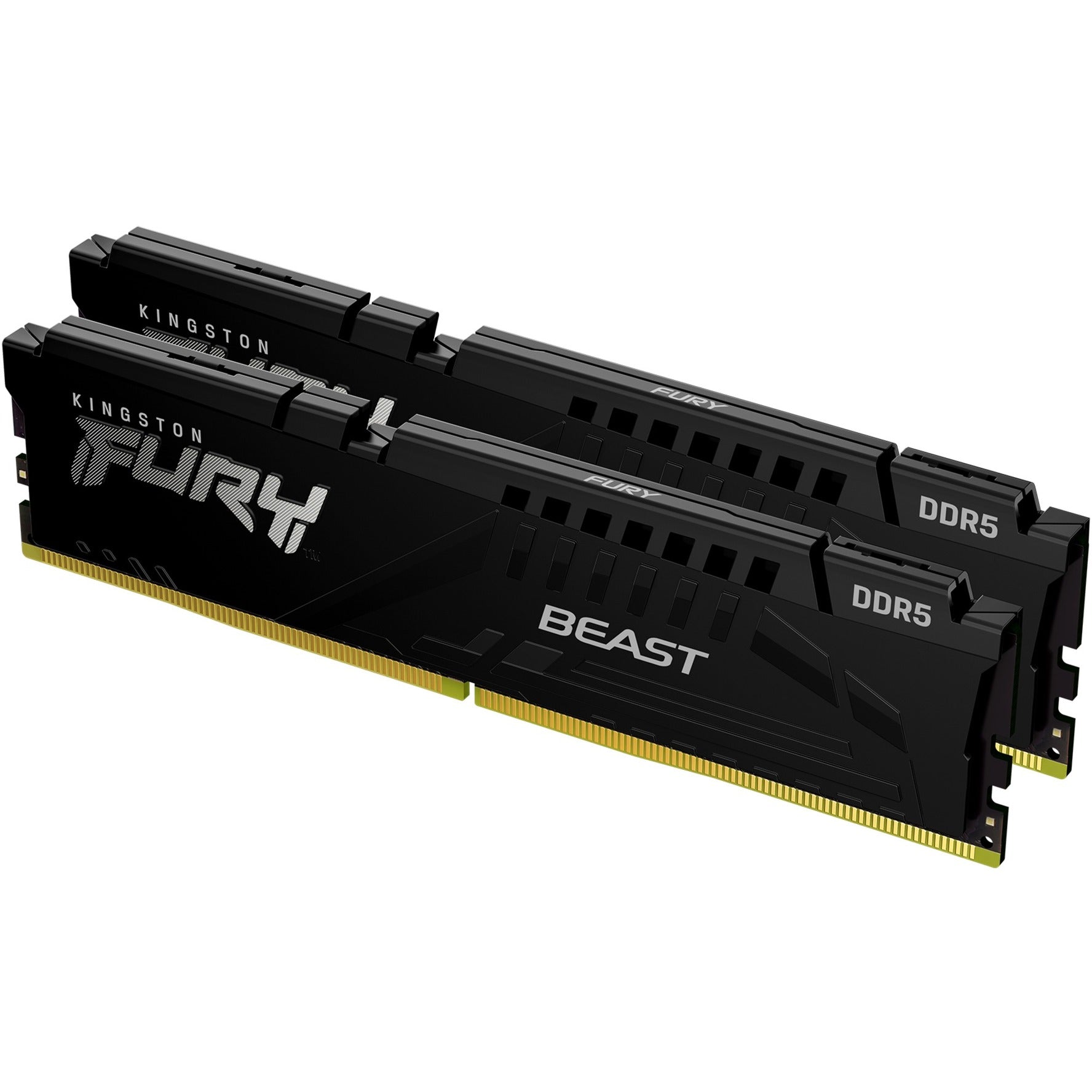 Kingston FURY Kingston FURY 64 GB DDR5-4800 Kit