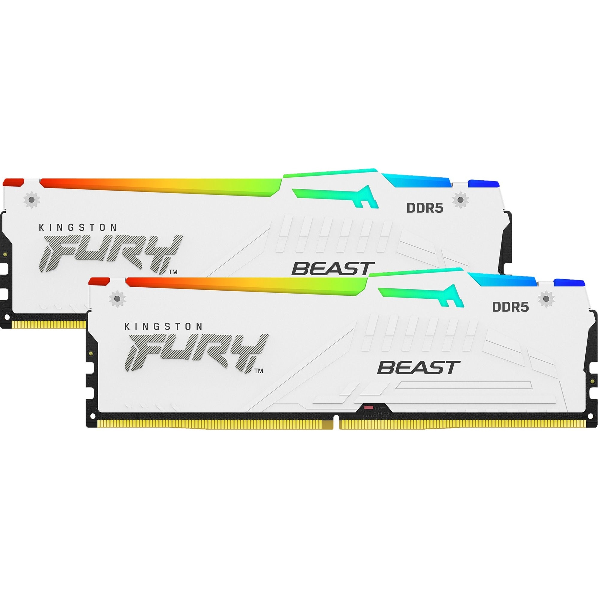Kingston FURY Kingston FURY 64 GB DDR5-5200 Kit