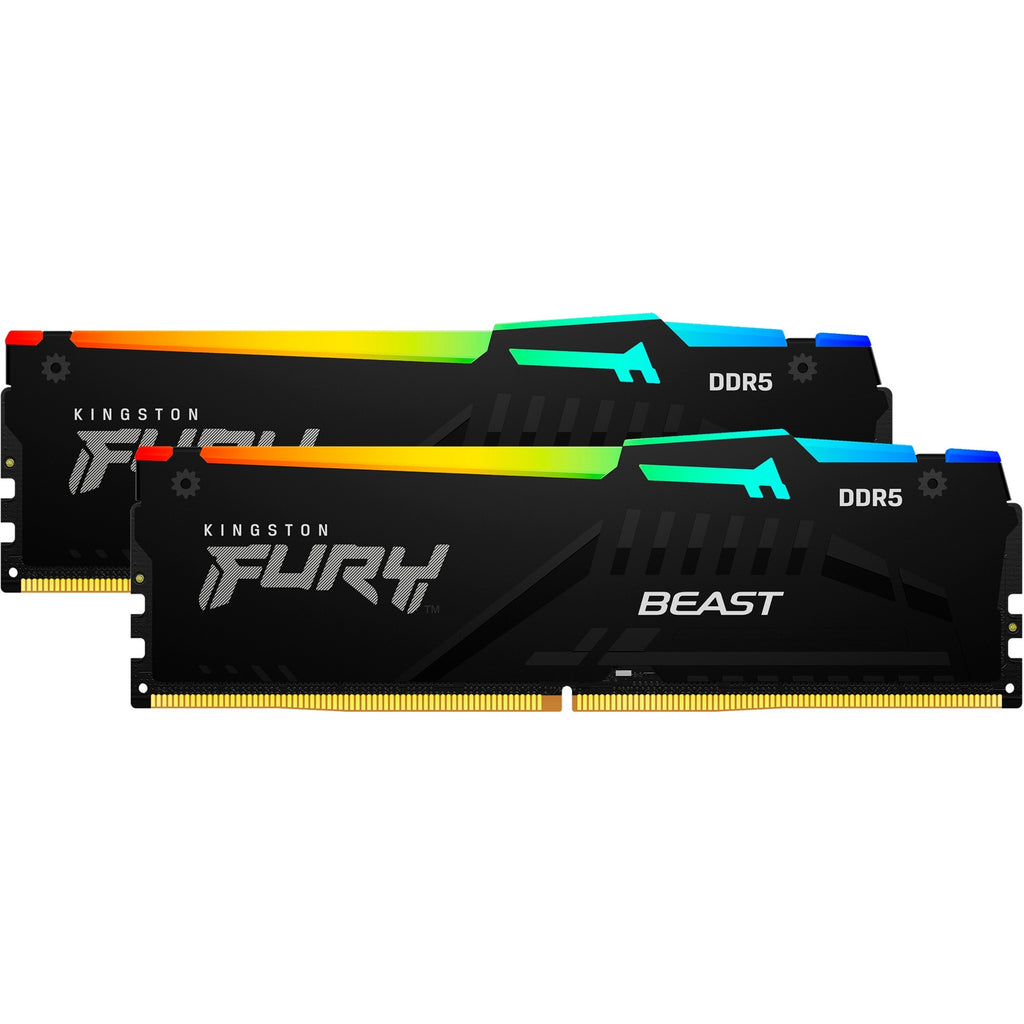 Kingston FURY Kingston FURY 64 GB DDR5-5600 Kit