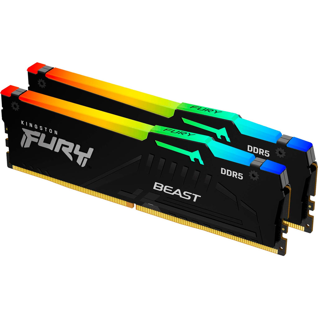 Kingston FURY Kingston FURY 64 GB DDR5-5600 Kit