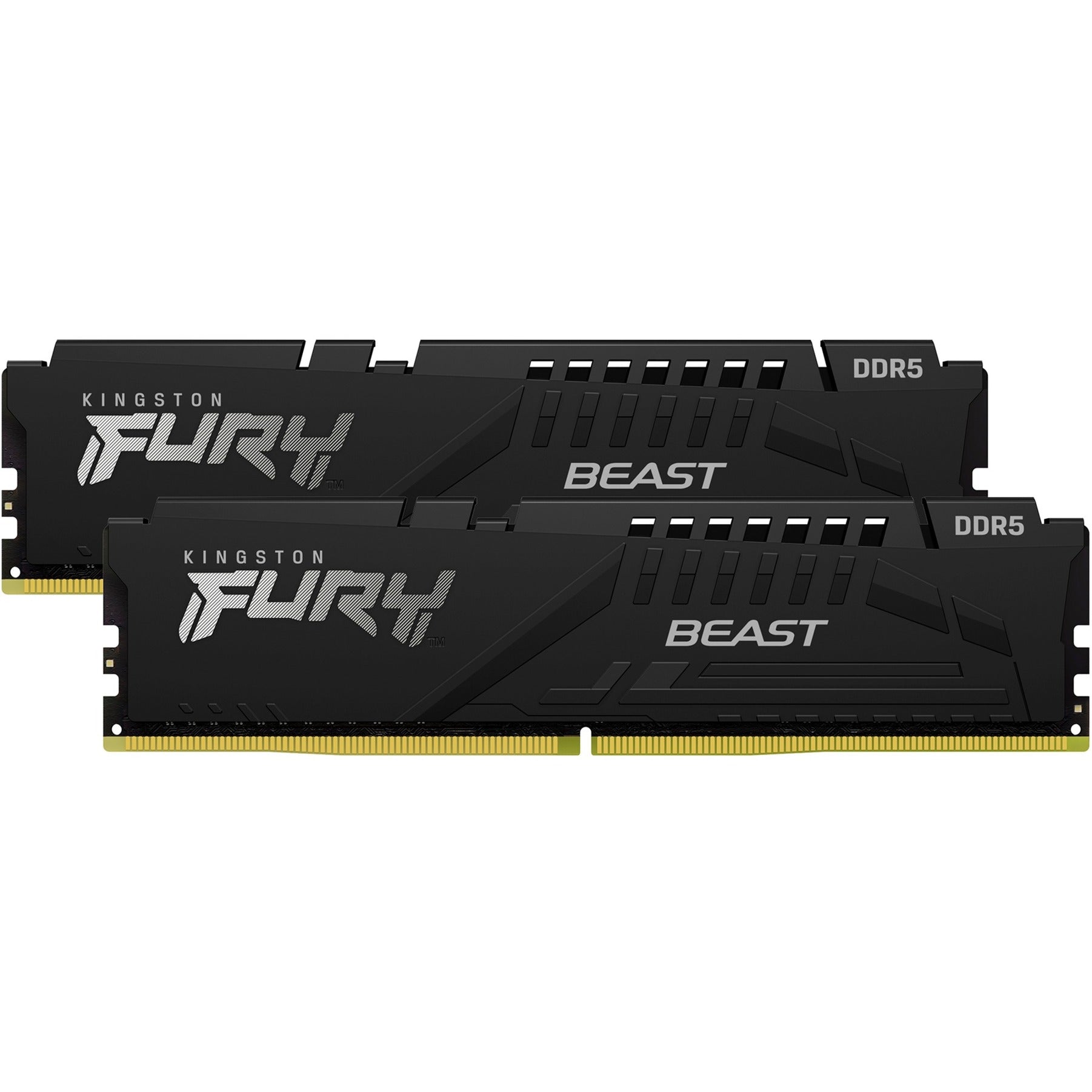 Kingston FURY Kingston FURY 64 GB DDR5-5600 Kit