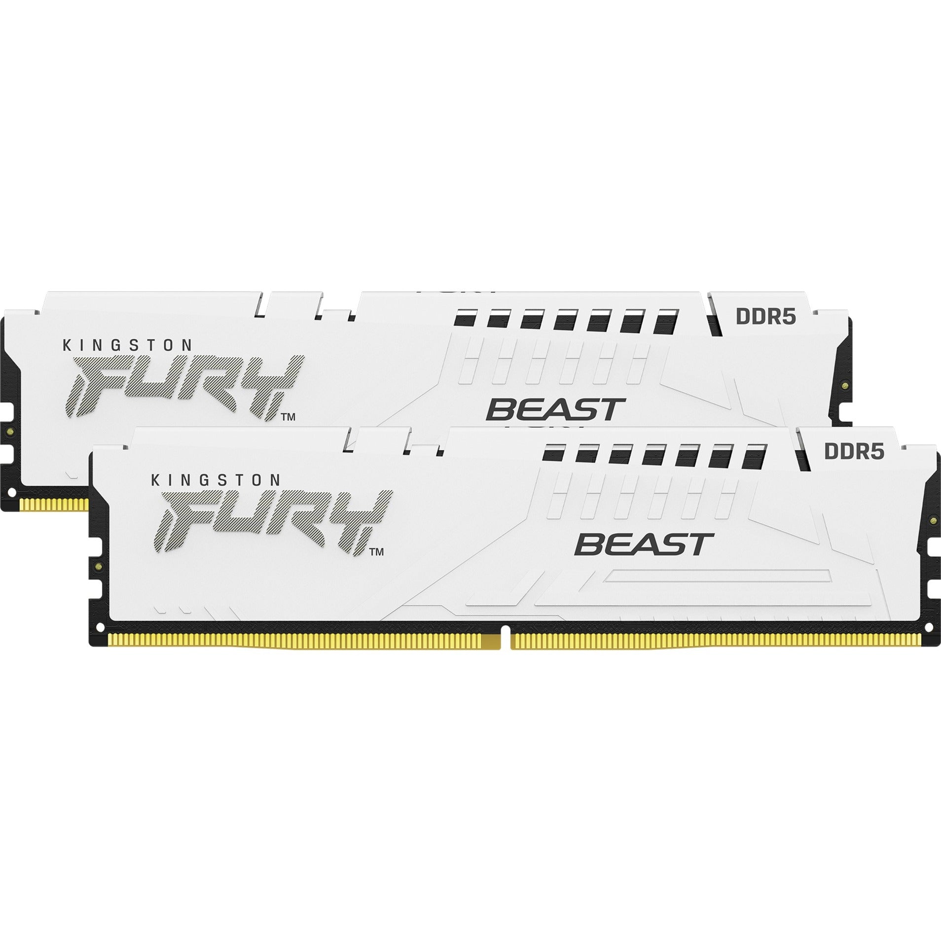 Kingston FURY Kingston FURY 64 GB DDR5-6000 Kit