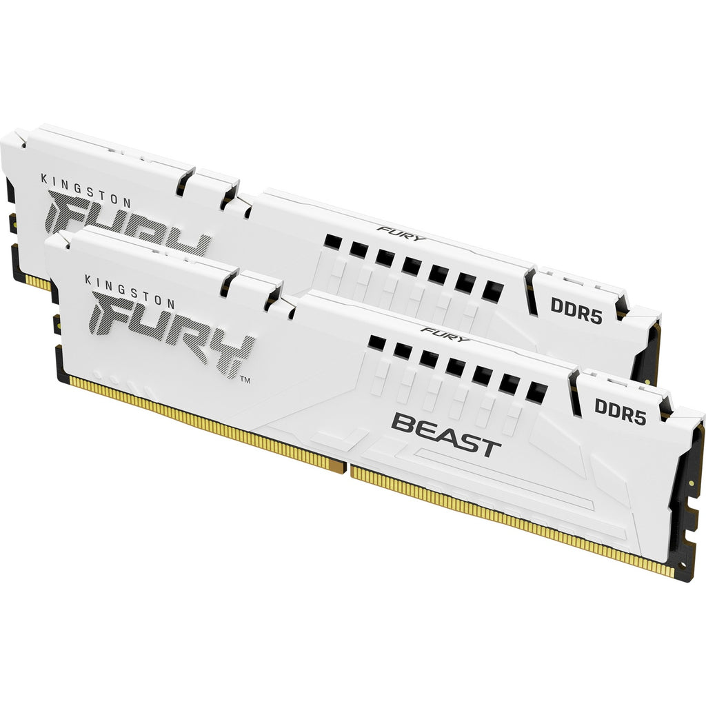 Kingston FURY Kingston FURY 64 GB DDR5-6000 Kit