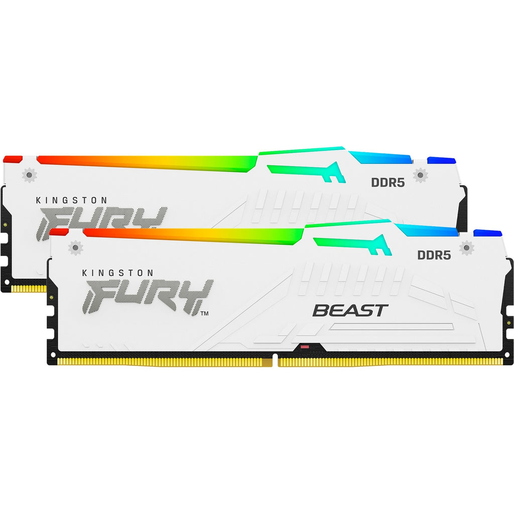 Kingston FURY Kingston FURY 64 GB DDR5-6000 Kit