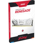 Kingston FURY Kingston FURY 64 GB DDR5-6000 Kit