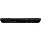 Kingston fury 8 gb ddr4-3200 (1x 8 gb) werkgeheugen (zwart, kf432c16bb 8, beast)