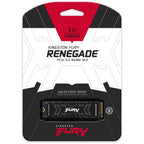 Kingston FURY Kingston FURY Renegade 1 TB