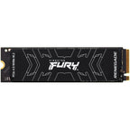 Kingston FURY Kingston FURY Renegade 500 GB