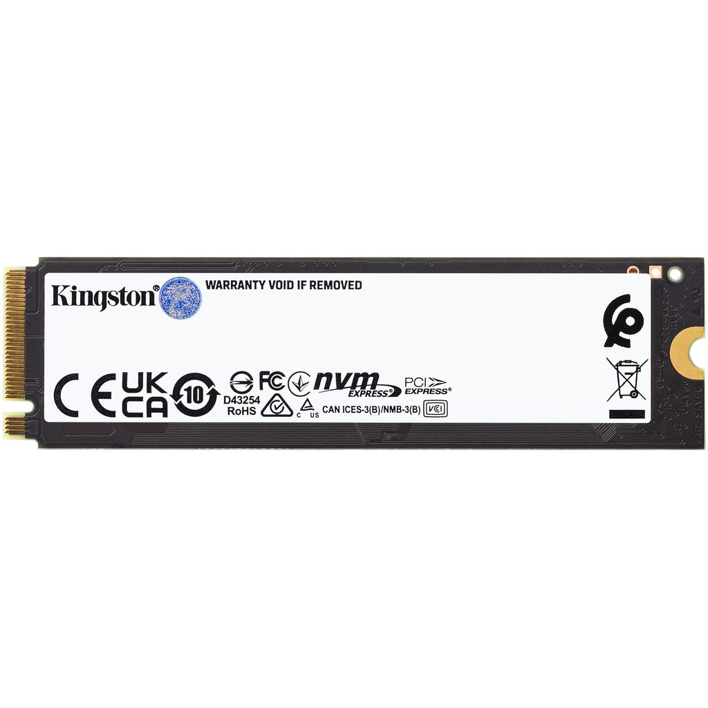 Kingston FURY Kingston FURY Renegade 500 GB