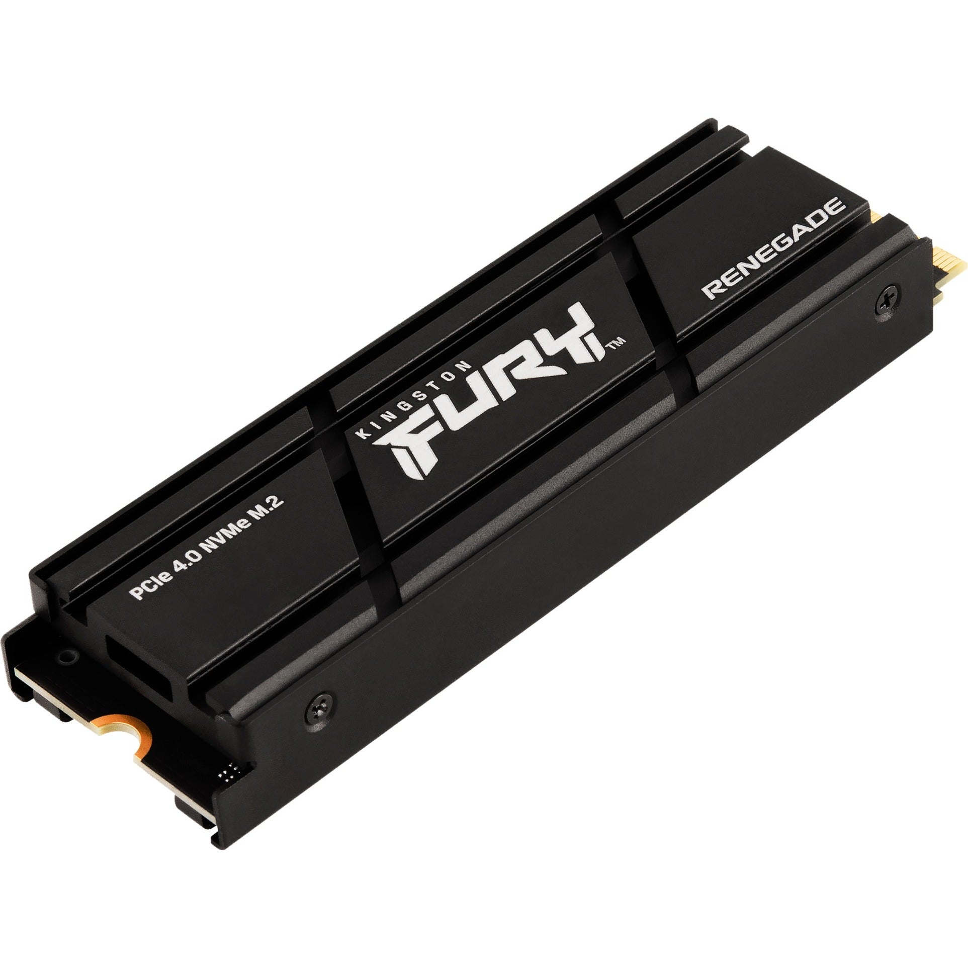 Kingston FURY Kingston FURY Renegade met Heatsink 4 TB