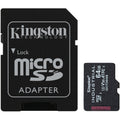 Kingston Industrial microSDXC 64GB