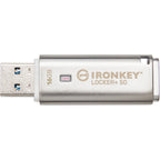 Kingston IronKey Locker+ 50 16 GB
