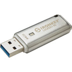 Kingston IronKey Locker+ 50 64 GB