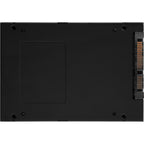 Kingston Kingston KC600 2048 GB