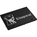 Kingston Kingston KC600 512 GB