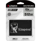 Kingston Kingston KC600 512 GB