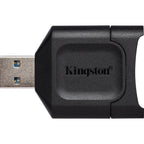 Kingston MobileLite Plus SD Reader