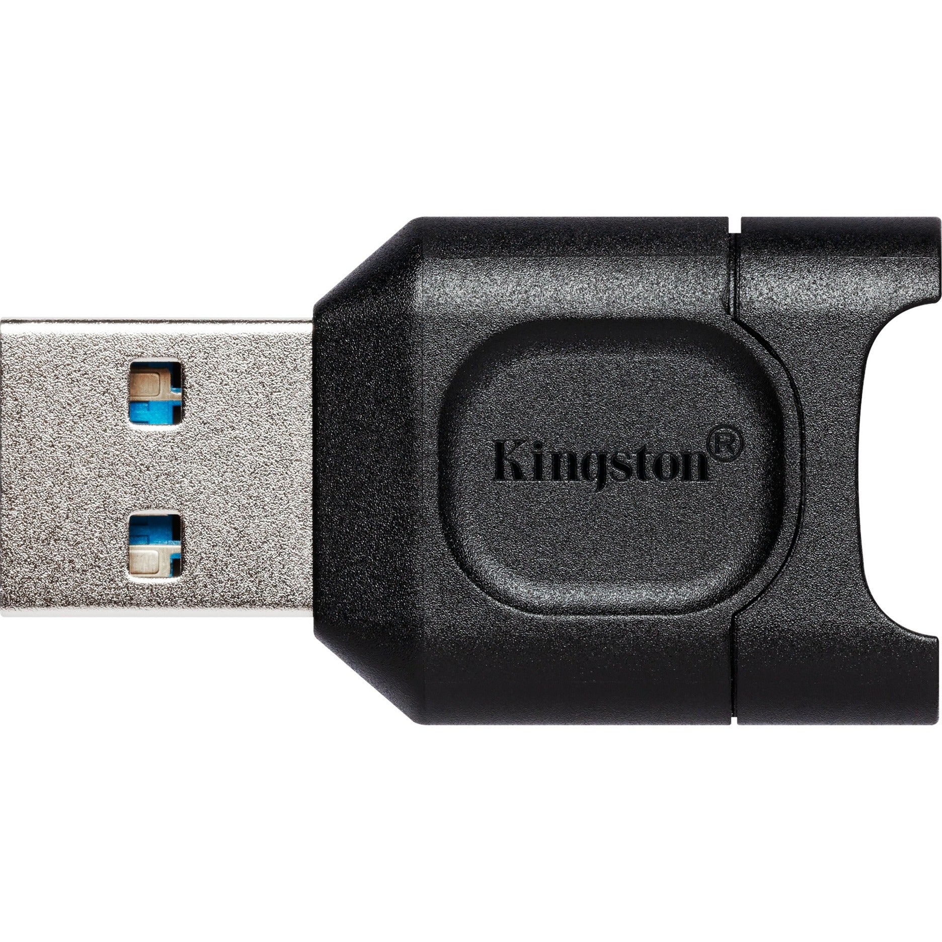Kingston MobileLite Plus microSD reader