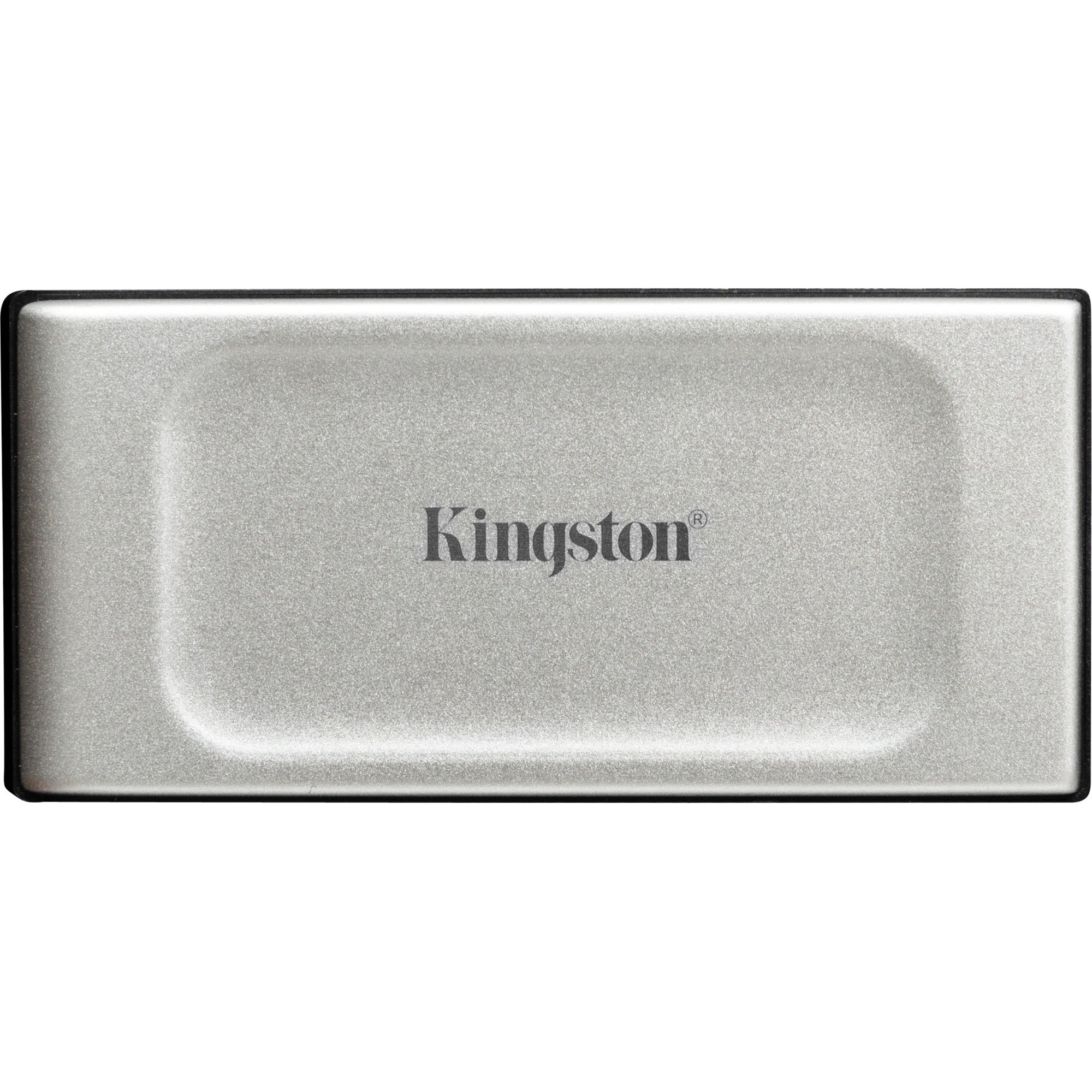 Kingston Kingston XS2000 Portable 4 TB