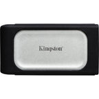 Kingston Kingston XS2000 Portable 4 TB